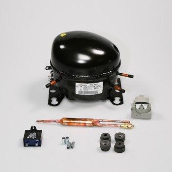 Compressor KitchenAid W10233960