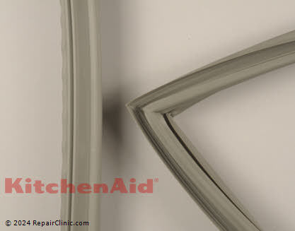 Gasket KitchenAid W10240370
