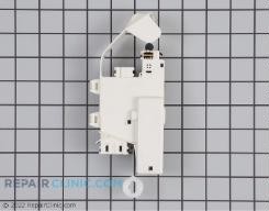 Switch Lavadora Whirlpool W10253483 Carga Frontal Duet