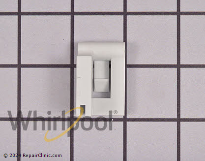Ice Maker Cover KitchenAid W10258540