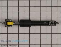 Suspension Lavadora Duet Wh