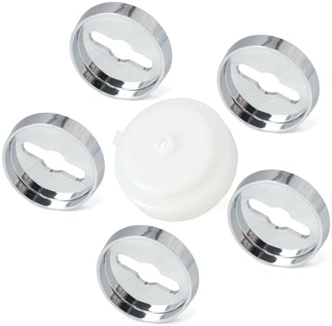 Knob Bezel KitchenAid W10261512