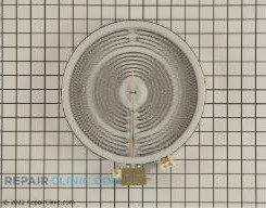Resistencia Tope Whirlpool