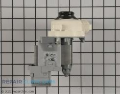 Bomba Lavadora Wh Whirlpool W10276397