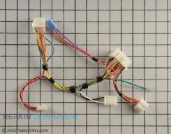 Cable Centro Lavado Whirlpool