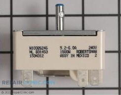 Switch Tope Whirlpool