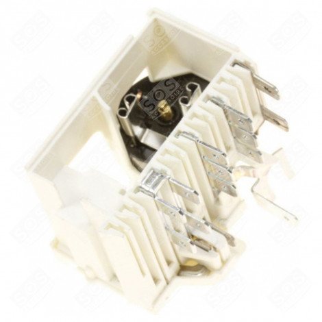 Brkt relay KitchenAid W10347585