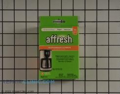 Pastillas Cafetera Affresh