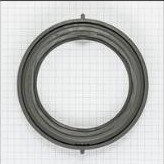 Goma Puerta Duet Whirlpool