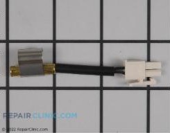 Termistor Sensor Temperatura Nevera Whirpool Whirlpool W10383615