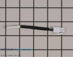 Termistor Nevera Whirlpool Original W10384183