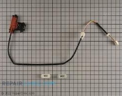 Switch Puerta Lavadora Whirpool W10404050