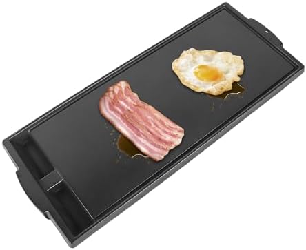 Griddle KitchenAid W10432544
