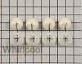 Base Suspension Lavadora Whirlpool Original W10440729