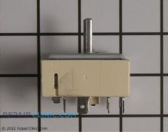 Switch Cocina Wh