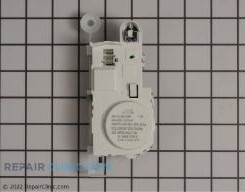 Switch Whirlpool Lavadora Puerta Duet W10443885
