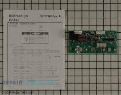 Tarjeta Nevera Whirlpool