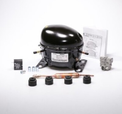 Compressor KitchenAid W10507884