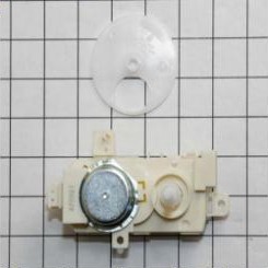 Whirlpool W10537869 Motor Lavaplatos 2684962 W10195076