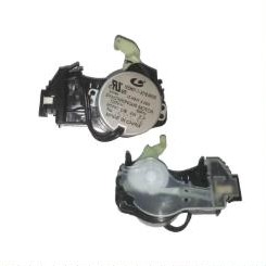Actuador Para Lavadora Whirlpool W10538766 4 Pines