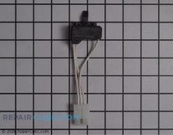 Switch Secadora Whirlpool