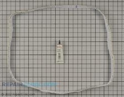 Fieltro Secadora Whirlpool 1 Metro W10612022 Original