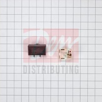 Kit Termico Capacitor Nevera