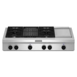 Griddle KitchenAid W10625221