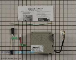 Tarjeta Inverter Nevera Whirlpool W10629033