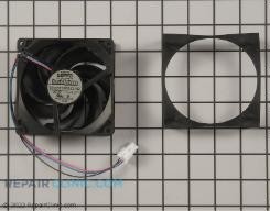 Motor Ventilador Nevera Whirlpool
