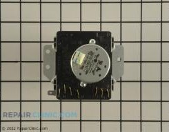Timer Secadora Whirlpool W10642934