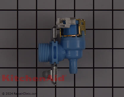 Water Inlet Valve KitchenAid W10648041