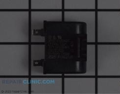 Capacitor Nevera Wh