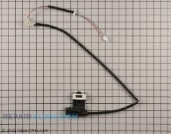 Switch Bloqueo Tapa Lavadora Whirlpool W10682535 W11307244