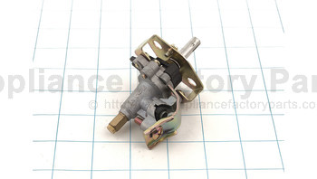 Valve W10702350 - KitchenAid