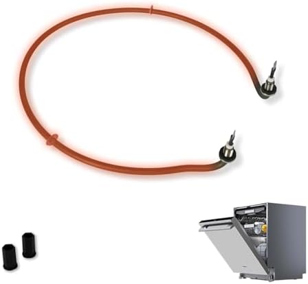 Heating Element KitchenAid W10703867
