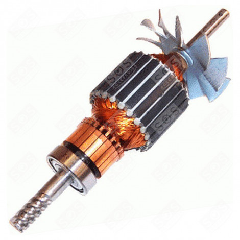 Rotor Position Sensor KitchenAid W10716822
