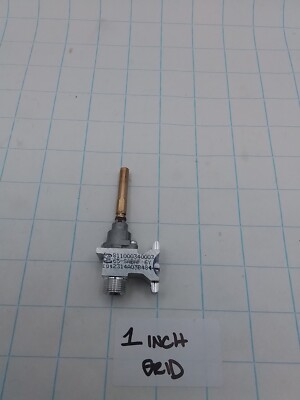 Surface Burner Valve KitchenAid W10717628