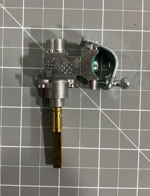 Valve-gas W10717631 - KitchenAid