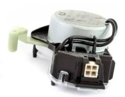 Actuador Lavadora Whirlpool Colombiana W10747290 Original