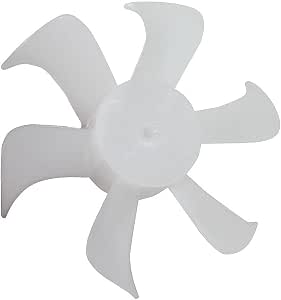 Fan Blade KitchenAid W10758272