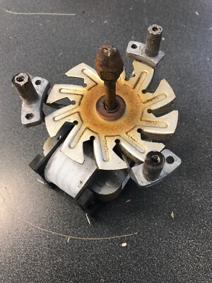 Convection Motor KitchenAid W10794022