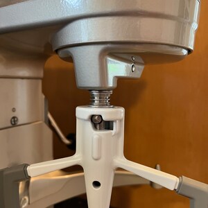 Shaft KitchenAid W10802331