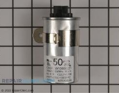 Capacitor Lavadora Whirlpool