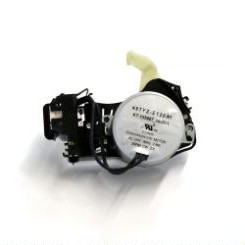 Actuador Lavadora Whirlpool W10815026 W10913953