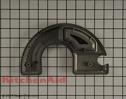 Pump Filter KitchenAid W10832799