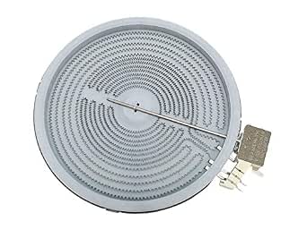 Surface Burner Base KitchenAid W10836409