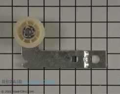 Polea Tensora Secadora Whirlpool
