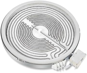 Heating Element KitchenAid W10837692