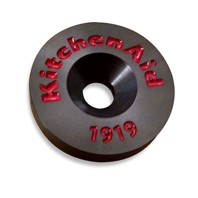 Handle End Cap KitchenAid W10846206